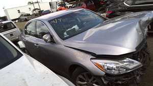 2013 Genesis Genesi