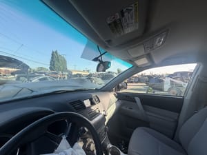 2012 Toyota Highlander