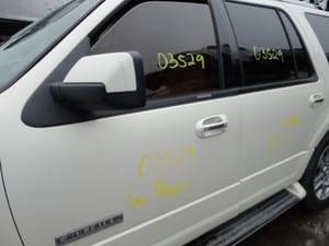 2008 Ford Expedition