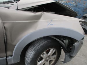 2006 Ford Explorer