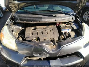 2011 Scion Xd