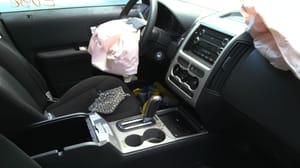 2010 Ford Edge