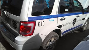 2012 Ford Escape