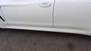 2010 Porsche Panamera