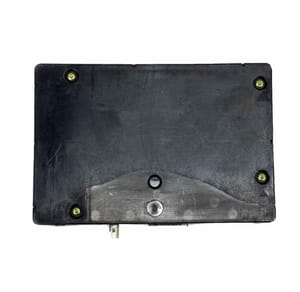 2017 Chevrolet Malibu Body Control Module