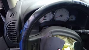 2005 Saturn Satvue