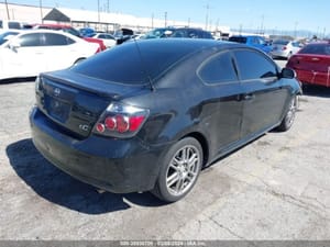 2009 Scion Sciotc