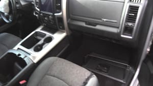 2018 Dodge Dpu15