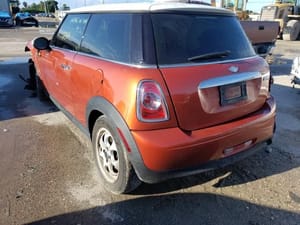 2013 Mini Cooper