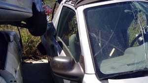 1999 Chevrolet Tracker