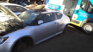 2013 Scion Sciotc
