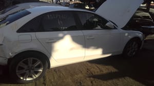 2010 Audi Audia4