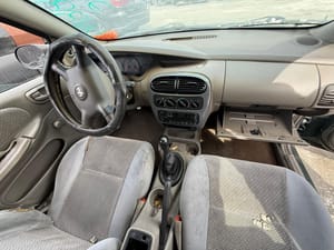 2002 Chrysler Neon