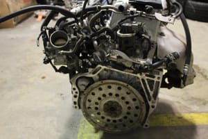 2008 Honda Element