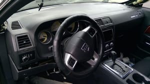 2013 Chrysler Challenger