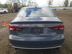 2017 Audi Audia3
