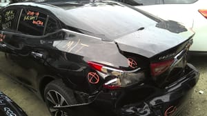 2018 Nissan Maxima