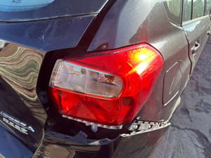 2013 Subaru Impreza