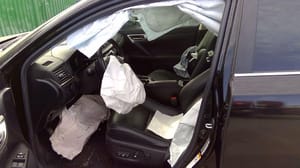 2016 Lexus Ct200h