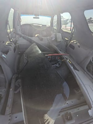 2003 Toyota Sequoia