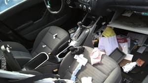 2014 Kia Forte