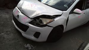2013 Mazda Mazda3