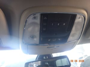 2012 Dodge Durango
