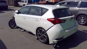 2016 Scion Im