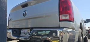2019 Dodge Dpu15