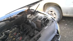 2010 Audi Audia5