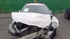 2015 Subaru Impreza