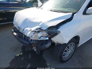 2009 Toyota Matrix
