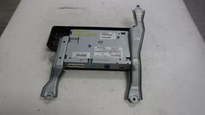 2010 Toyota 4Runner Chassis Cont Mod