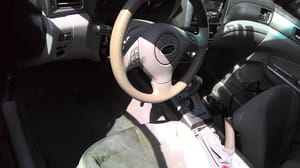 2010 Subaru Forester