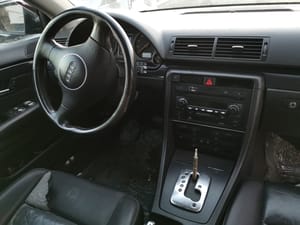 2003 Audi Audia4
