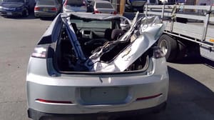 2013 Chevrolet Volt