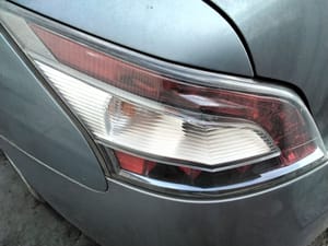 2012 Nissan Maxima