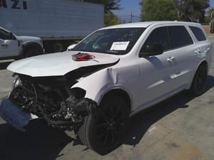 2019 Dodge Durango