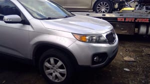 2011 Kia Sorento