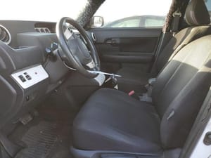 2009 Scion Xb