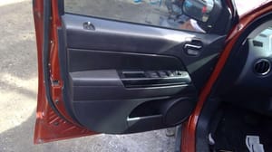 2010 Jeep Compass