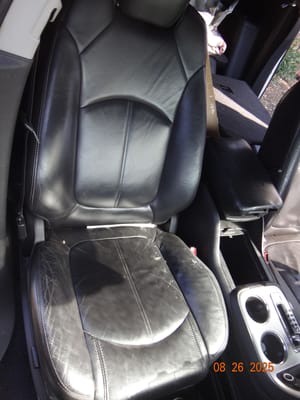 2010 GMC Acadia