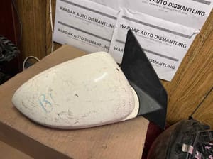 2013 Buick Enclave Side Mirror
