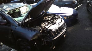 2013 Jeep Compass