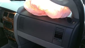 2007 Dodge Durango
