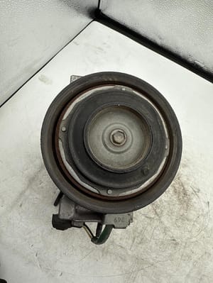 2022 Chrysler Challenger