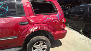 2007 Dodge Durango