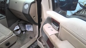 2005 Ford F-150