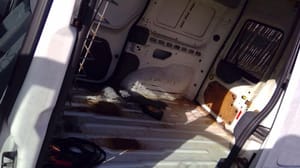 2013 Ford Transit
