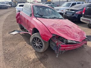 2003 Pontiac Sunfire
